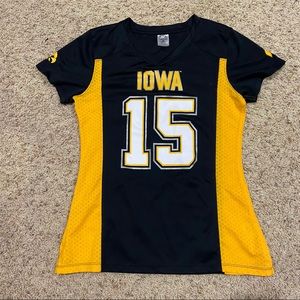 Iowa Jersey